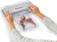 Foodsaver VS0100X vacuumer silver. Wei� (VS0100X)