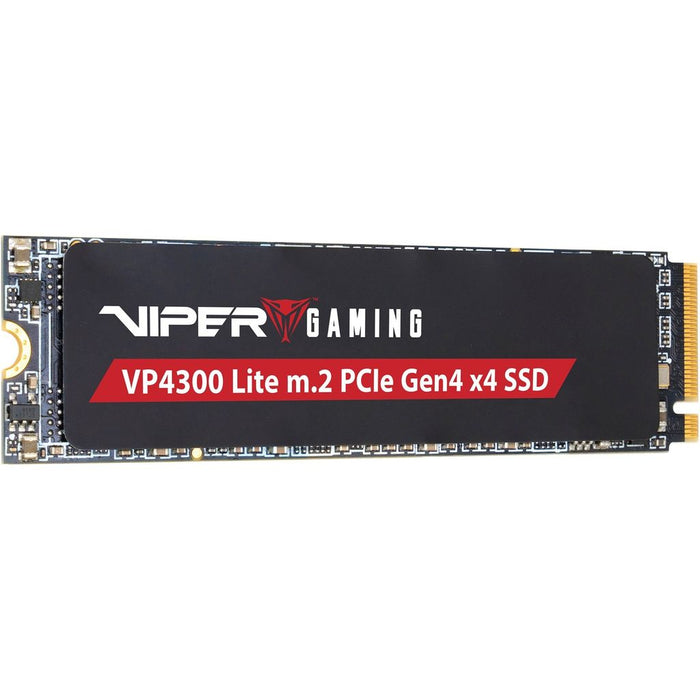 SSD Patriot Viper VP4300L M2 PCI-EX4 NVME 4TB