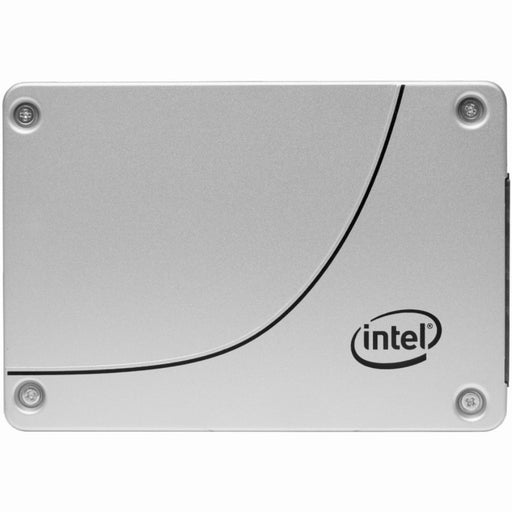 Intel SSDS4510 480GB 25 SATA 6GB TLC S PK (SSDSC2KB480G801)