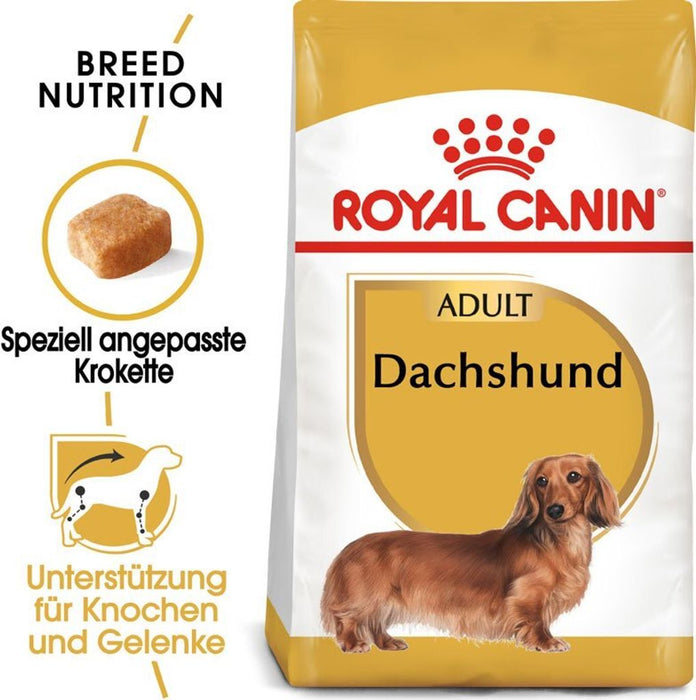 Royal canin roof dog adult 7.5kg - 7.5 kg