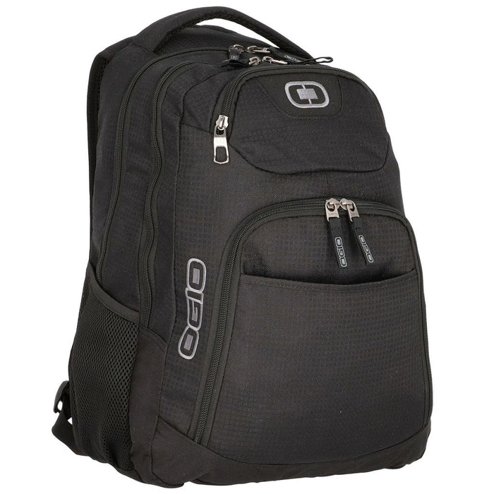 OGIO backpack tribune GT black PN 111078GT_03