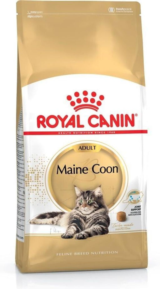 Royal Canin Feline Maine Coon - 4 KG