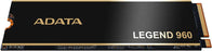 Adata Legend 960. 2000 Gb. M2. 7400 MBS
