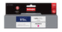 Activejet AH-973MRX ink (replacement for HP 973XL F6T82AE premium 105 ml magenta)