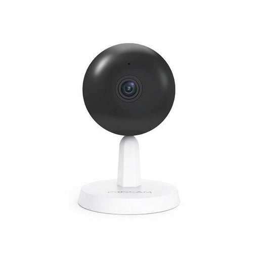 FOSCAM X4 surveillance camera transparent    transparent one size