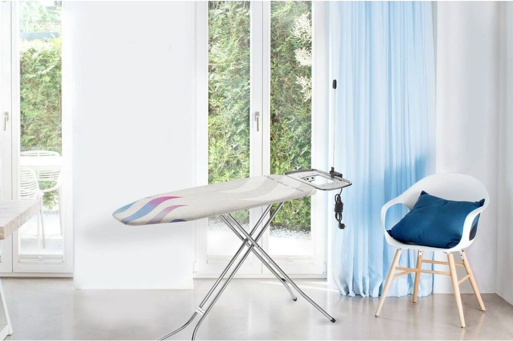 Ironing board Vileda Total Reflect Plus M