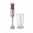 Zelmer ZHB4650 VARIO 0.7 L Stab mixer DE Stab mixer 1400 W metal. Red