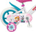Children's bike 12 TOIMSA TOI1181 PAW Patrol White (toI1181)