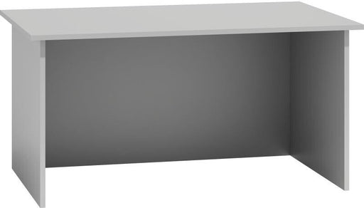 Standard desk Standard White