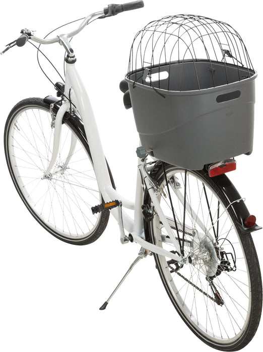 Trixie bicycle basket for luggage rack