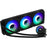 Aerocool Mirage L360 - processor - 26.8 DB - 20.2 DB - hydraulic - 4-pin - 2300 UMIN (ACLA-MR311771)
