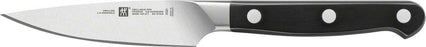 Zwilling knife set 3-pc. Zwilling Pro twin twin Pro (38430-007-0)