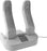 Media-Tech Multi Dryer Ozone Pro shoe dryer gray 100 W    Media-Tech Product main color gray. Heating power 100 W