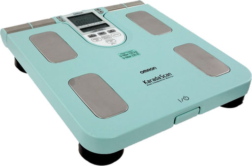 Omron body fat scale BF 511