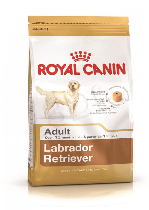 Royal Canin Labrador Retriever Adult - 12 KG