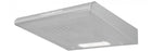 Table hood MPM-51-PX-69 175 M3H Inox