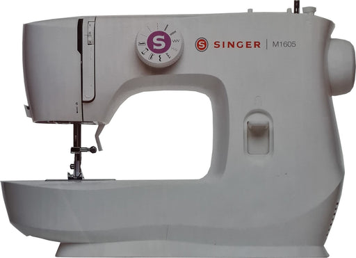 Singer M1605 sewing machine