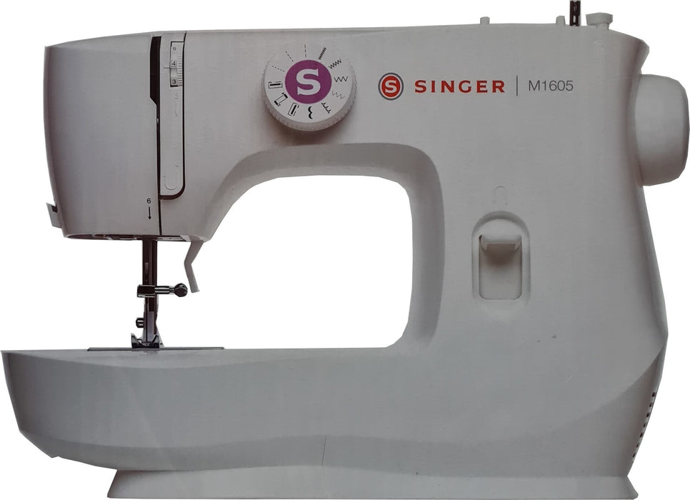 Singer M1605 sewing machine