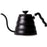 HARIO BOUNO VBK-120-MB V60 - kettle DE coffee with neck de swan (1.2 L1200 ml). Color black