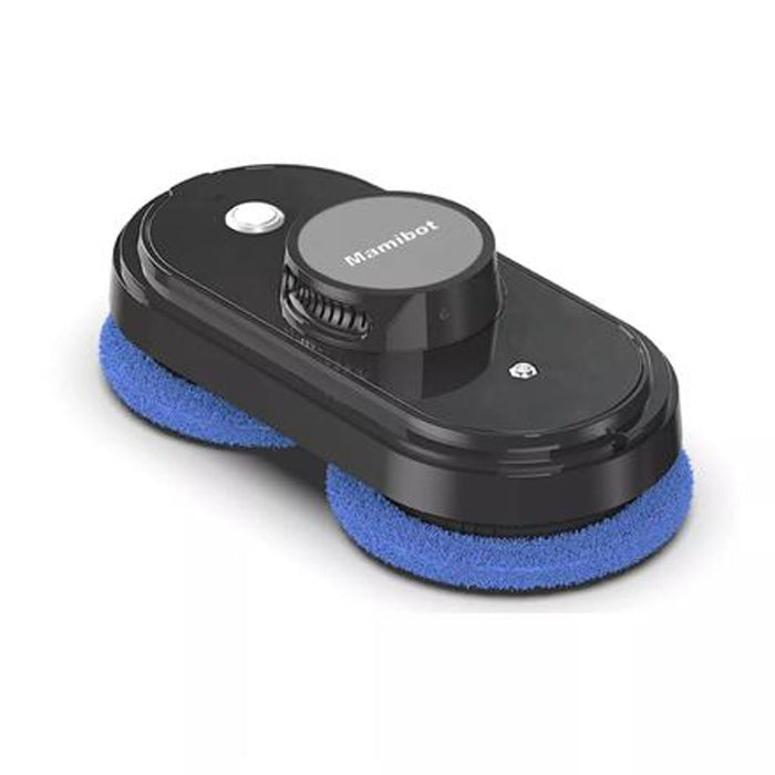 Mamibot Windows Cleaner Robot W110-F wired. Black. Spray function