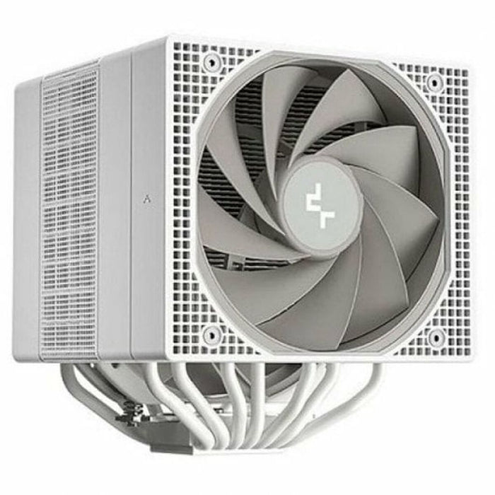Deepcool R-Asn4-WhnnMT-G Assassin IV WH Tower CPU Cooler PWM White