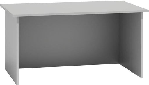 Standard desk Standard White