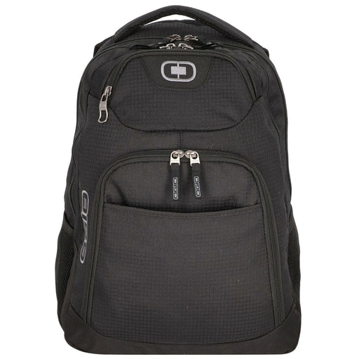 OGIO backpack tribune GT black PN 111078GT_03