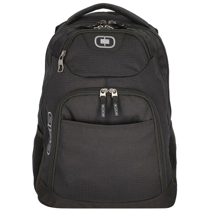 OGIO backpack tribune GT black PN 111078GT_03