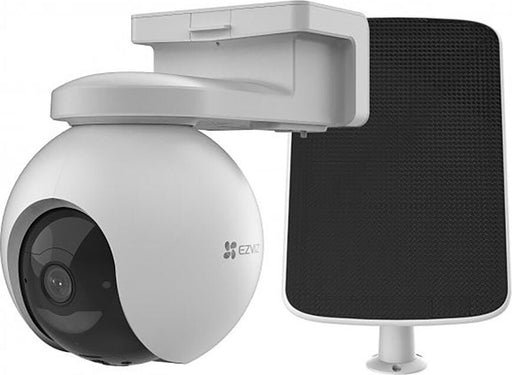 EZVIZ EB8 4G     solar panel E spherical IP security camera outside 2304 x 1296 pixel ceiling wall
