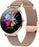 Smartwatch women's watch Manta Alexa Gold     Rosa bracelet