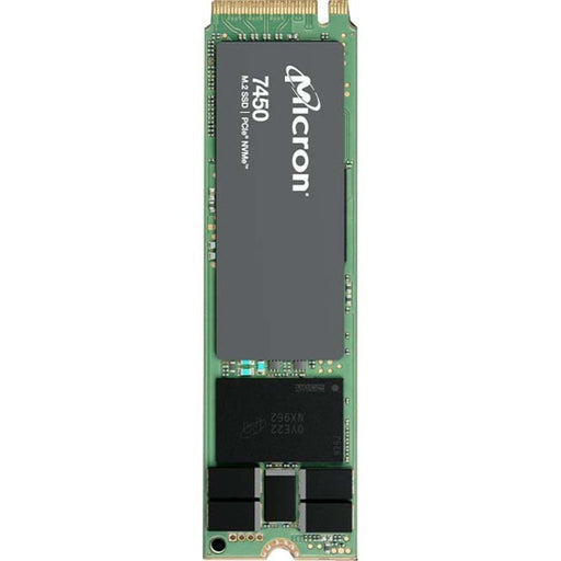 Micron 7450 max. 800 Gb. M2