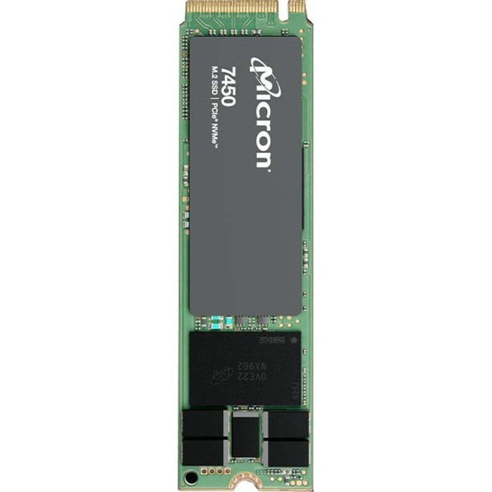 Micron 7450 max. 800 Gb. M2