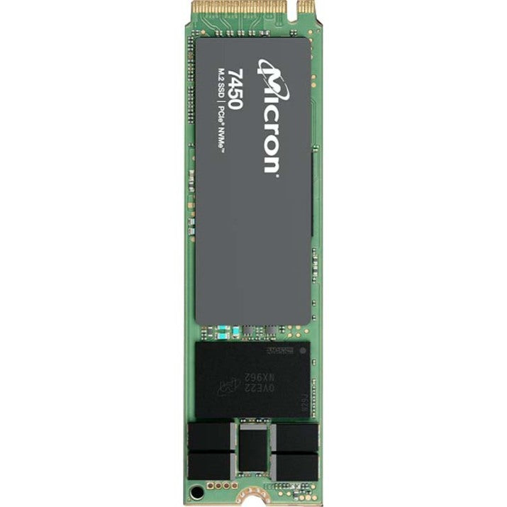 Micron 7450 max. 800 Gb. M2