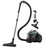 Electrolux EL61C2OG vacuum cleaner silver    silver one size