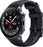 OnePlus Watch 2 3.63 cm (143) amoled digital 466 466 pixel touchscreen black WLAN GPS ()