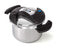 Fast cooker Smile MGS-07 7 L stainless steel