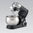 Feel-Maestro MR-558 planet mixer with 5 l shock. 2000 W black (MR-558)