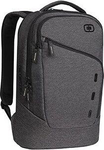 OGIO Newt 15 backpack for elWork ultra convenient. Gray. Unit size. Casual