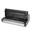 Caso Fastvac 1200 vacuumer black. Silver