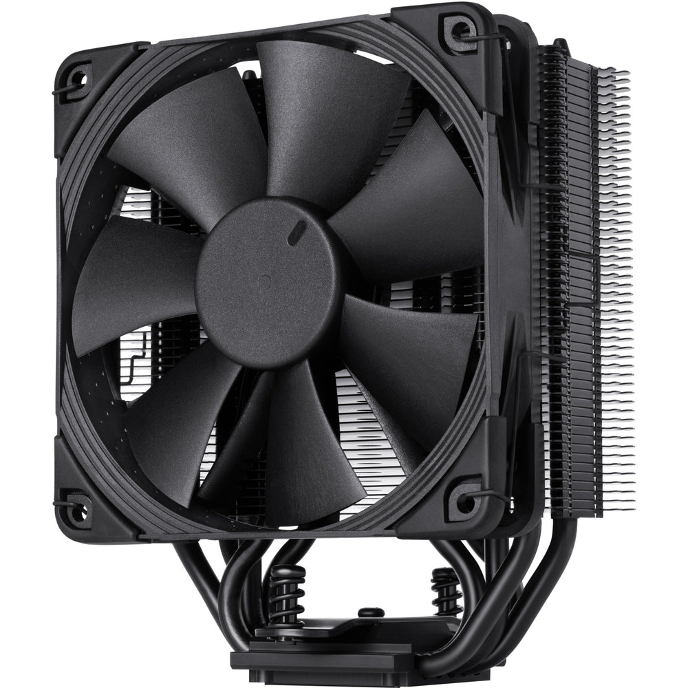 Noctua Chromax NH-U12S - processor core - (for lga1156. AM2 . AM3. LGA155. AM3 . LGA2011. FM2. LGA1150. FM2 . LGA15
