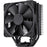 Noctua Chromax NH-U12S - processor core - (for lga1156. AM2 . AM3. LGA155. AM3 . LGA2011. FM2. LGA1150. FM2 . LGA15