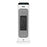 Noveeen PTC2000 Tower column heating intelligent ceramic heating smart LED display oscillation function