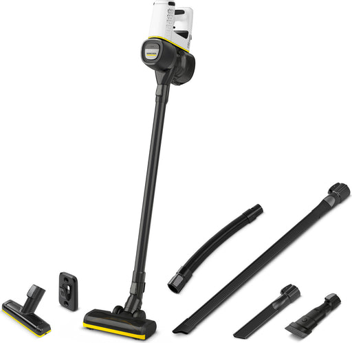 KARCHER VC 4 Cordless MyHome car vacuum cleaner - 1198-6320 (1198-6320)