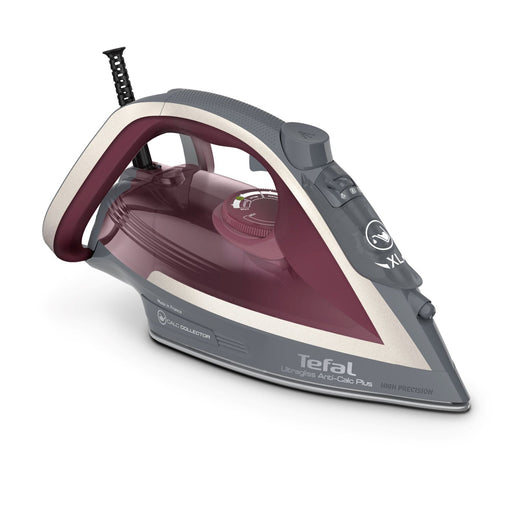 Steam iron Tefal Ultragliss Anti-Calc Plus FV6840E0 2800 W