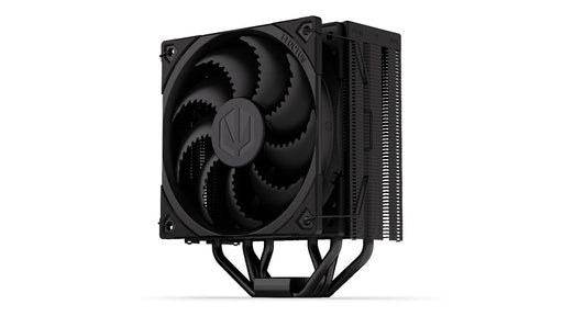 Endorfy Fera 5 Black. CPU cooler (black) (EY3A011)