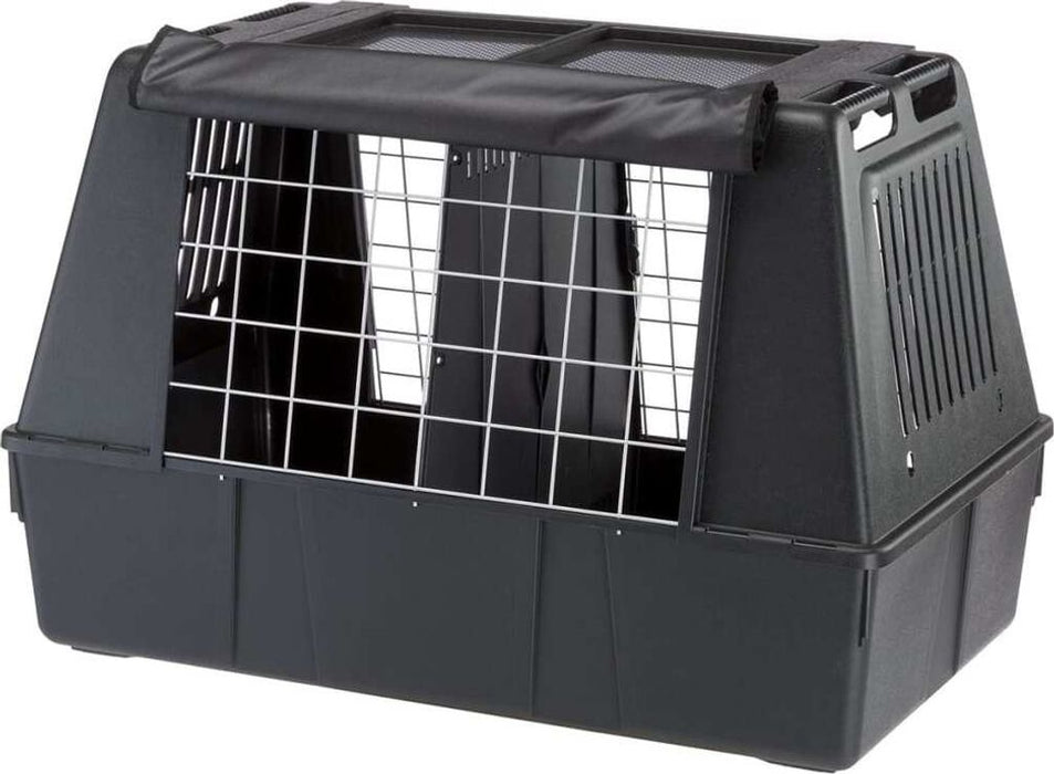 Ferplast dog transport box atlas car 100 scenic 73113017