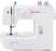 Singer sewing machine start 1306 white