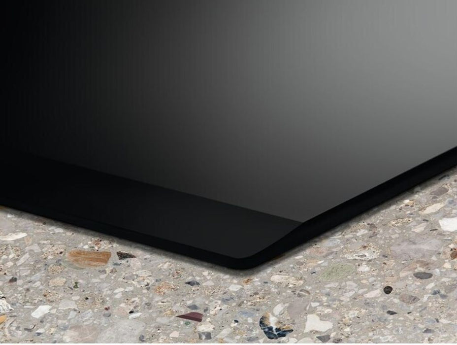 Electrolux LIR60430 cooking field black integrated 60 cm zone induction hob 4 zone (n)