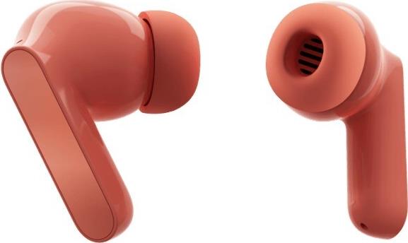 Motorola Solutions Moto Buds Coral Peach (PG38C05750)