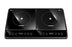 Lin Li-35P2N double field induction stove two fields